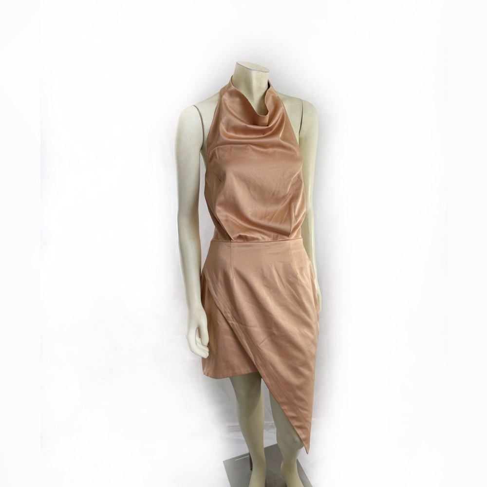 Elliatt Revolve Camo Dress Size - Picture 3 of 12